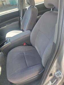 2008 Toyota Prius Standard - Photo 10 - Albuquerque, NM 87123-3801