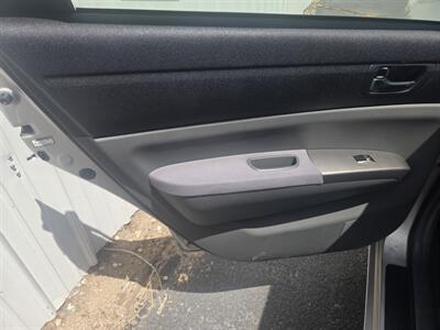 2008 Toyota Prius Standard - Photo 12 - Albuquerque, NM 87123-3801
