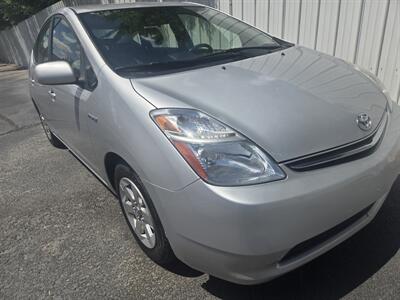 2008 Toyota Prius Standard - Photo 3 - Albuquerque, NM 87123-3801