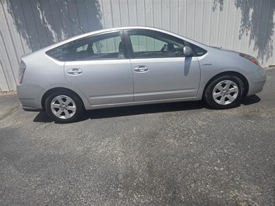 2008 Toyota Prius Standard - Photo 8 - Albuquerque, NM 87123-3801