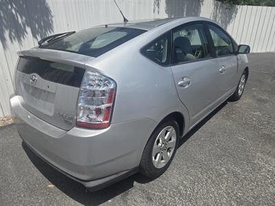 2008 Toyota Prius Standard - Photo 5 - Albuquerque, NM 87123-3801