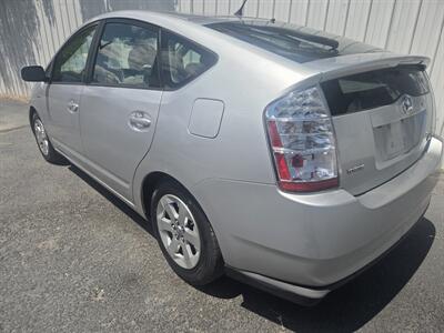 2008 Toyota Prius Standard - Photo 4 - Albuquerque, NM 87123-3801