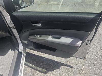 2008 Toyota Prius Standard - Photo 16 - Albuquerque, NM 87123-3801