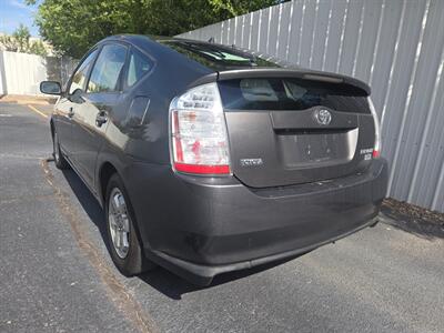 2007 Toyota Prius - Photo 4 - Albuquerque, NM 87123-3801