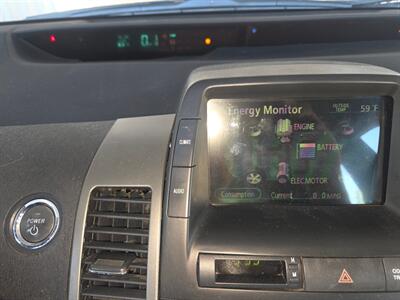 2007 Toyota Prius - Photo 7 - Albuquerque, NM 87123-3801