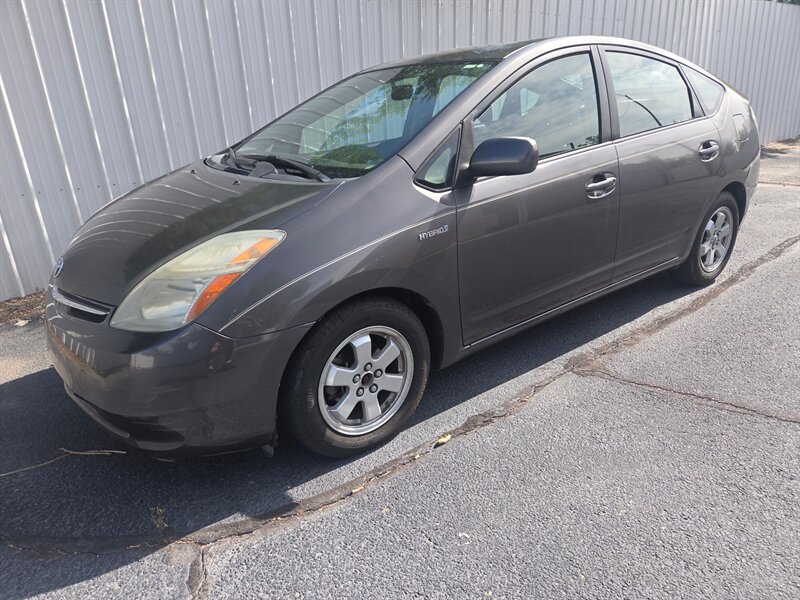 2007 Toyota Prius  