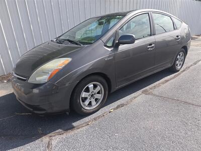 2007 Toyota Prius - Photo 6 - Albuquerque, NM 87123-3801