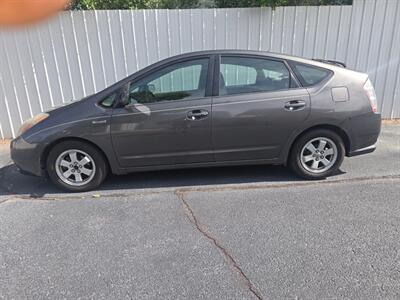 2007 Toyota Prius - Photo 5 - Albuquerque, NM 87123-3801