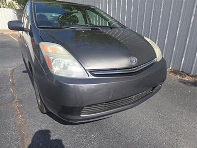 2007 Toyota Prius - Photo 10 - Albuquerque, NM 87123-3801