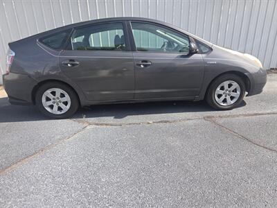 2007 Toyota Prius - Photo 9 - Albuquerque, NM 87123-3801
