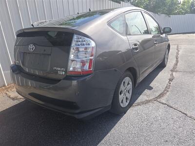 2007 Toyota Prius - Photo 3 - Albuquerque, NM 87123-3801