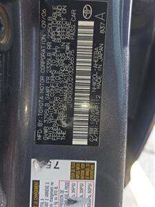 2007 Toyota Prius - Photo 8 - Albuquerque, NM 87123-3801