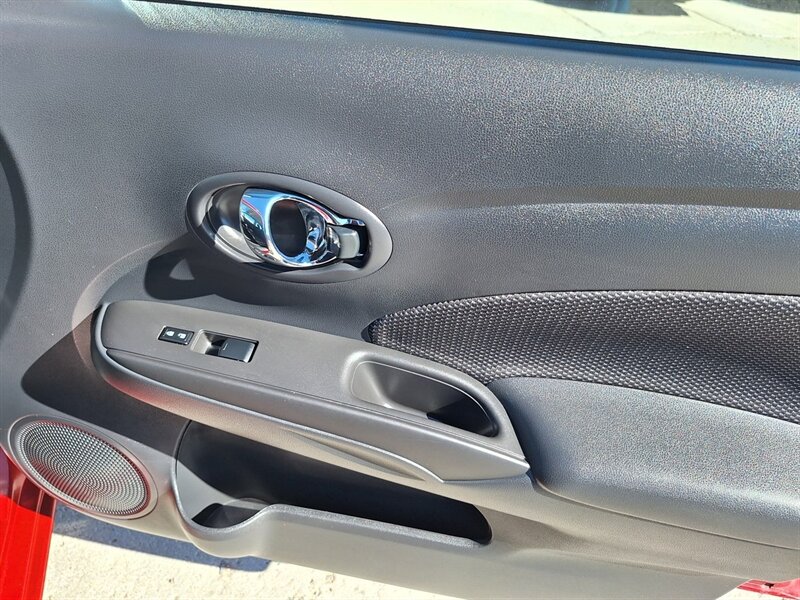 2018 Nissan Versa S - Photo 20 - Sidney, NE 69162