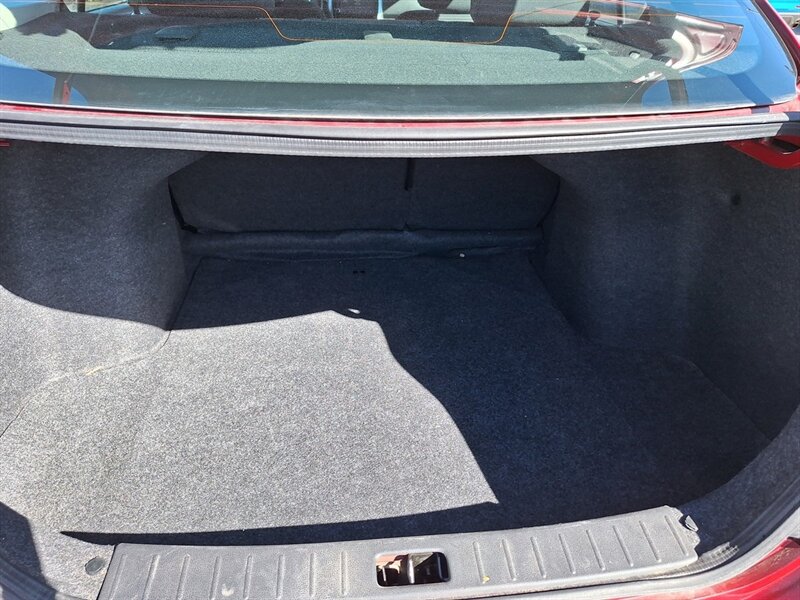 2018 Nissan Versa S - Photo 16 - Sidney, NE 69162