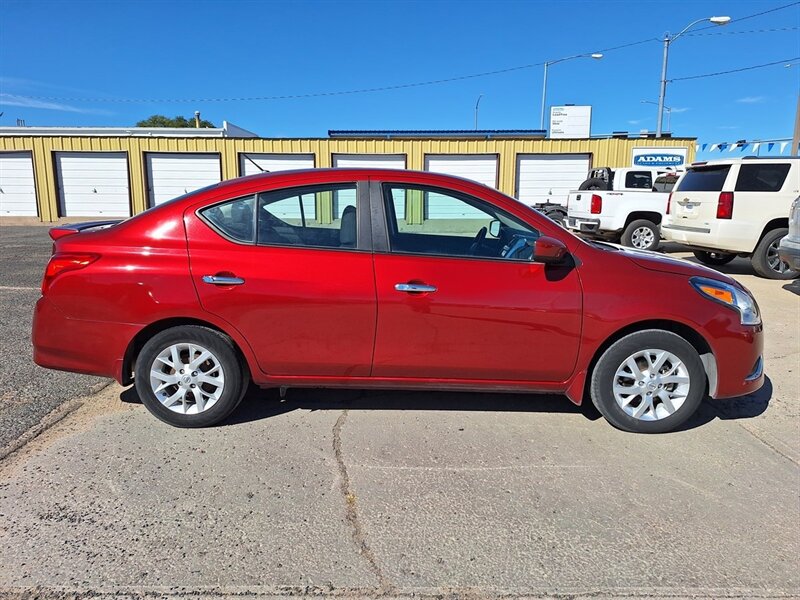 2018 Nissan Versa S - Photo 2 - Sidney, NE 69162