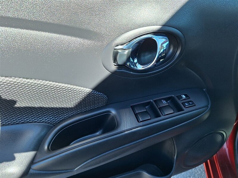 2018 Nissan Versa S - Photo 19 - Sidney, NE 69162