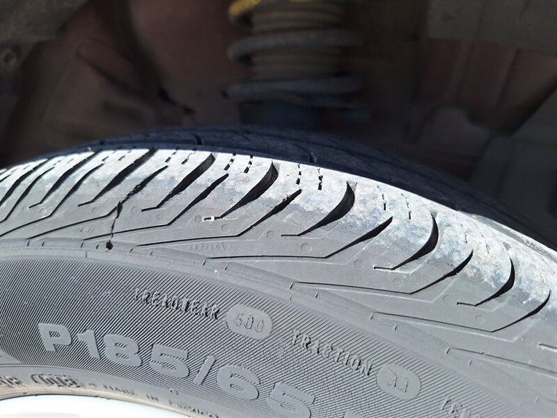 2018 Nissan Versa S - Photo 17 - Sidney, NE 69162