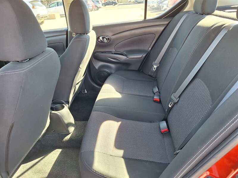 2018 Nissan Versa S - Photo 14 - Sidney, NE 69162