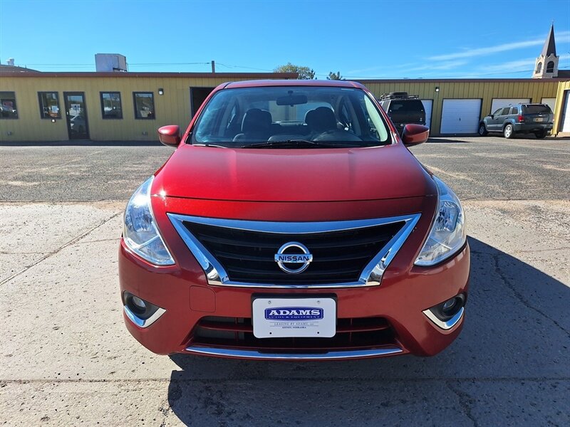 2018 Nissan Versa S - Photo 4 - Sidney, NE 69162