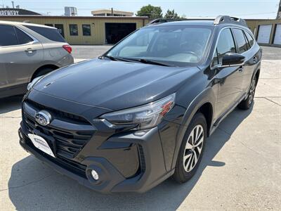 2023 Subaru Outback Premium AWD Wagon