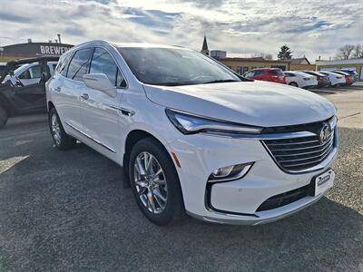 2023 Buick Enclave PREMIUM SUV