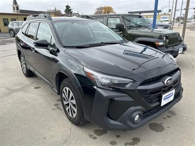 2023 Subaru Outback Premium Wagon