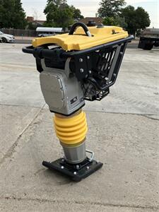 2024 Tomahawk TR68H Jumping Jack