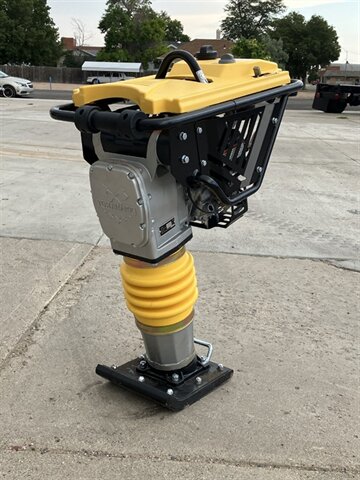 2024 Tomahawk TR68H Jumping Jack  