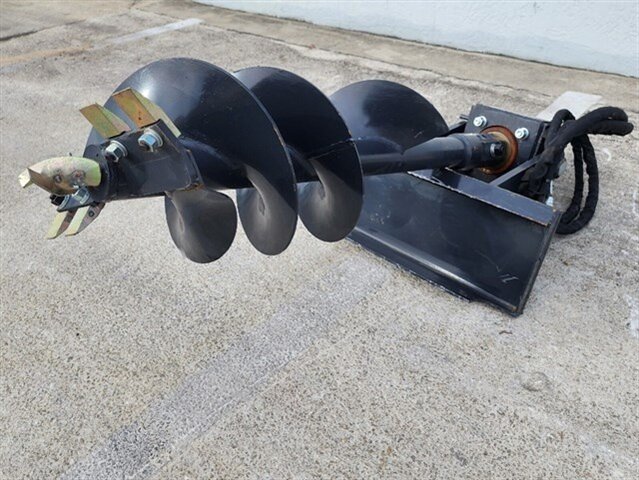 2021 Toro Auger   - Photo 1 - Sidney, NE 69162