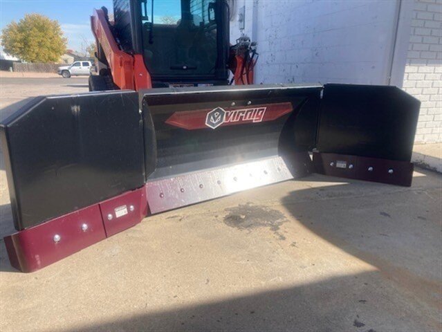 2022 Vernig Snow Blade HSBP120   - Photo 1 - Sidney, NE 69162