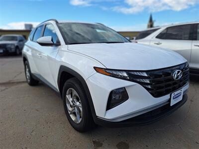 2024 Hyundai Tucson SEL SUV