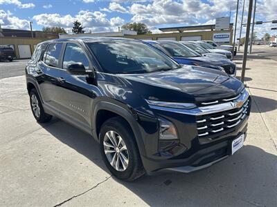 2026 Chevrolet Equinox LT AWD SUV