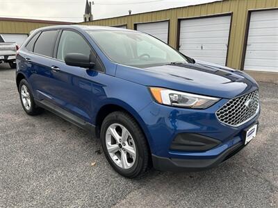 2023 Ford Edge SE SUV