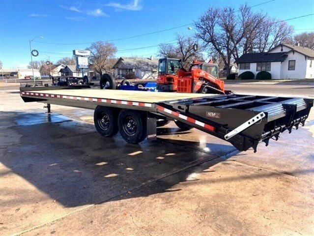 2022 Midsota Nova ETO24  