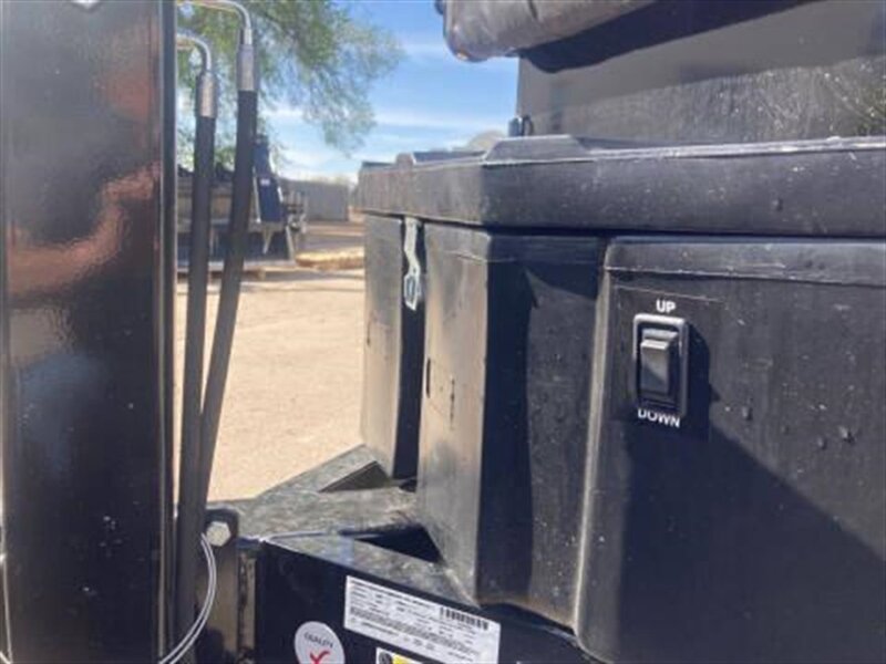 2022 Midsota HV14 82x14 Dump Trailer - Photo 5 - Sidney, NE 69162