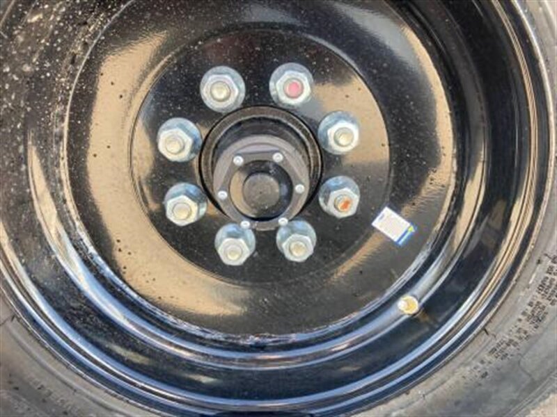 2022 Midsota HV14 82x14 Dump Trailer - Photo 7 - Sidney, NE 69162