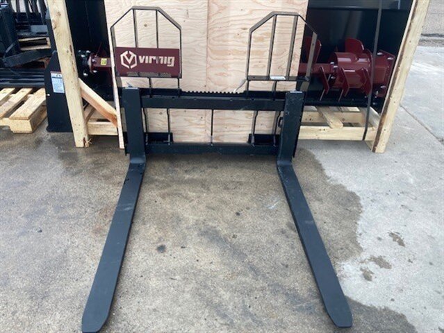 2022 Vernig Pallet Forks PFHG4840   - Photo 1 - Sidney, NE 69162