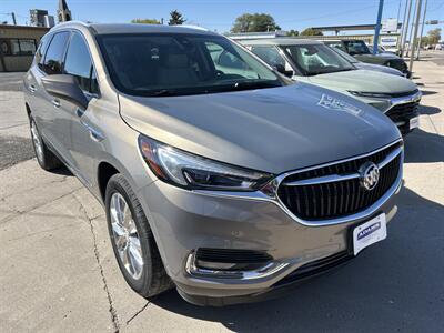 2018 Buick Enclave Premium AWD SUV