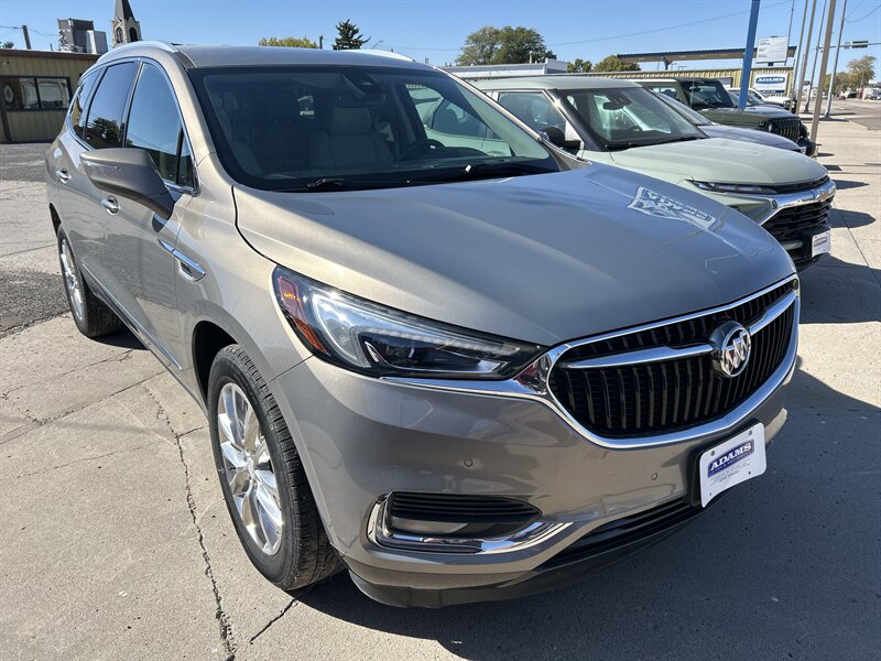 2018 Buick Enclave Premium AWD  