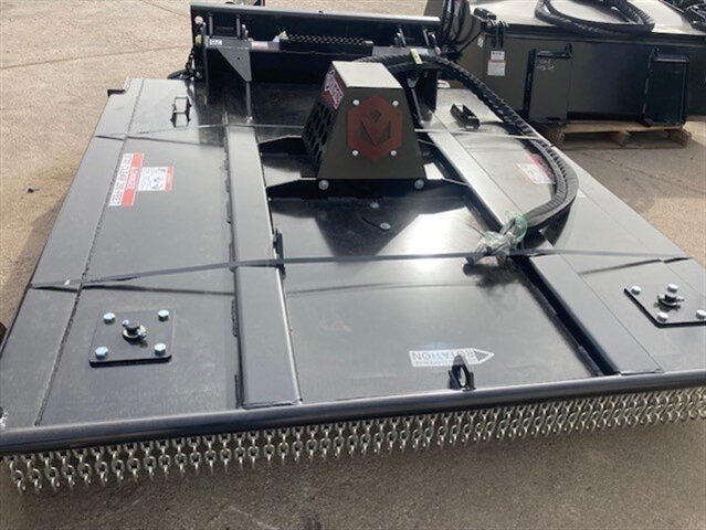 2022 Vernig BRUSH CUTTER RBV78-25-F   - Photo 1 - Sidney, NE 69162