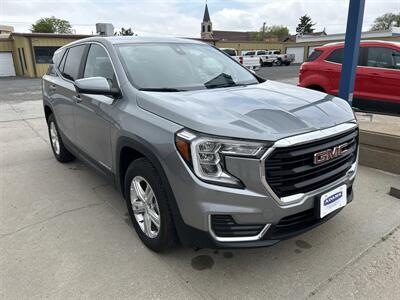 2024 GMC Terrain SLE AWD SUV