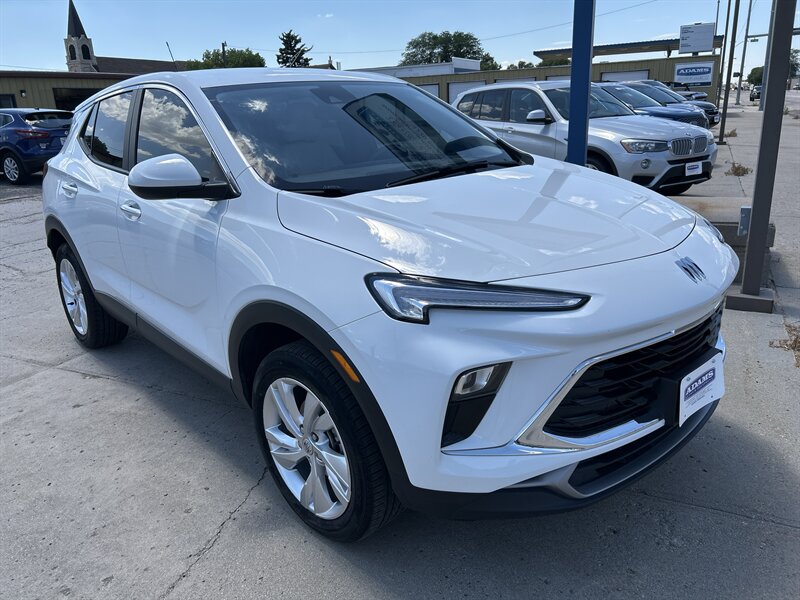 2024 Buick Encore GX Preferred AWD  