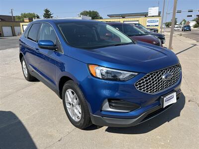 2023 Ford Edge SEL AWD SUV