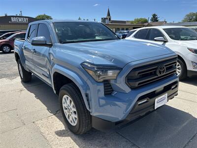 2026 Toyota Tacoma SR5 4x4 Truck