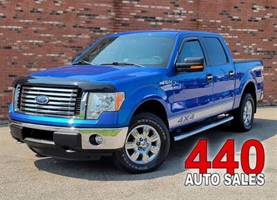 2009 Ford F-150   - Photo 1 - Parma, OH 44130