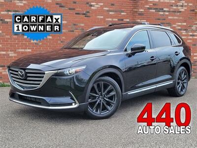 2018 Mazda CX-9   - Photo 1 - Parma, OH 44130