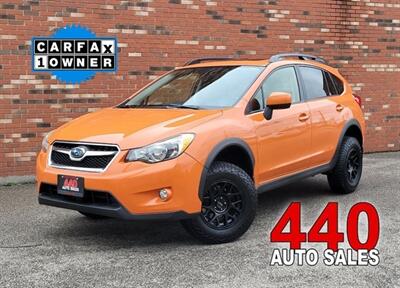 2013 Subaru XV Crosstrek   - Photo 1 - Parma, OH 44130