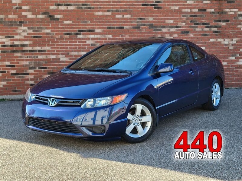 2010 Honda Civic   - Photo 1 - Parma, OH 44130