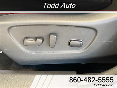 2015 Nissan Rogue SV   - Photo 15 - Torrington, CT 06790