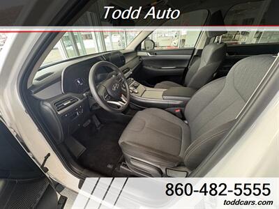 2020 Hyundai PALISADE SE   - Photo 10 - Torrington, CT 06790